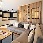 Vip Apartamenty Stara Polana 2 * Zakopane