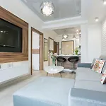 Apartment Vip Apartamenty Stara Polana 2