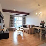 Vip Apartamenty Stara Polana 2 * Zakopane