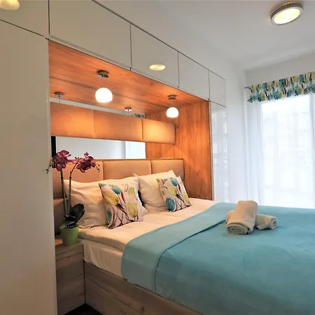 Vip Stara Polana 2 Zakopane