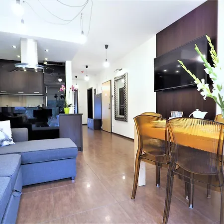 Vip Stara Polana 2 Apartament *