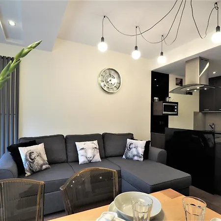 Vip Stara Polana 2 Apartament *