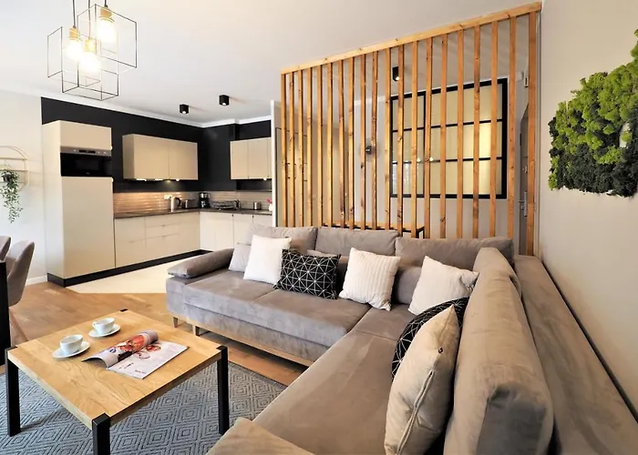 Vip Stara Polana 2 * Zakopane