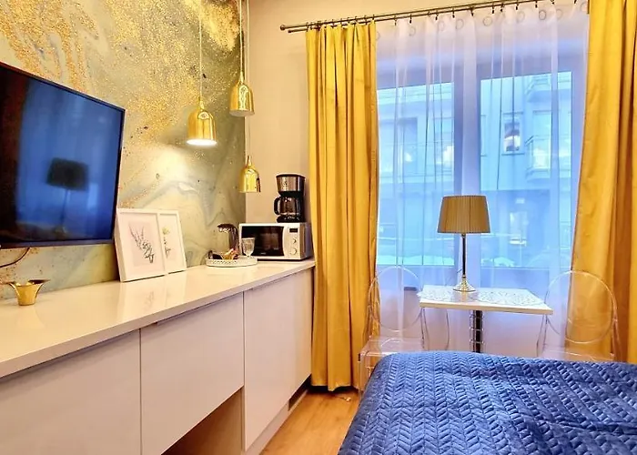 Vip Stara Polana 2 Apartament *