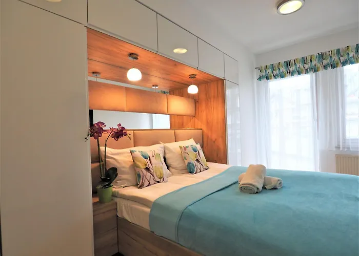 Vip Stara Polana 2 Zakopane