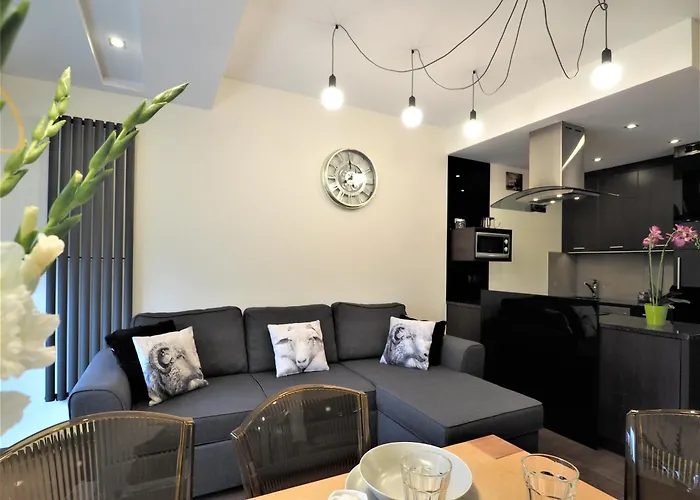 Vip Stara Polana 2 Apartament *