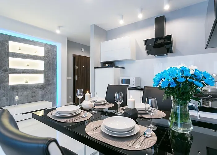 Apartament Vip Stara Polana 2