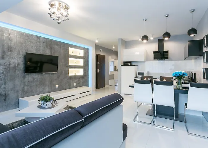 Apartament Vip Stara Polana 2 *