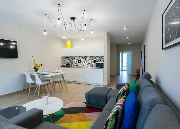 Vip Stara Polana 2 * Zakopane