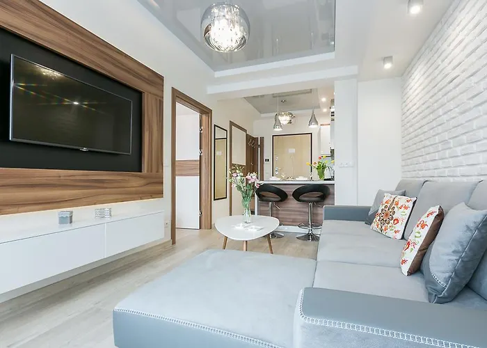 Apartament Vip Stara Polana 2