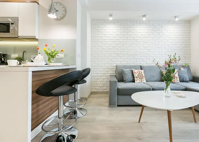 Vip Stara Polana 2 Apartament