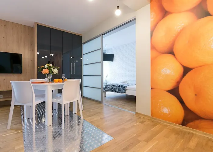 Vip Stara Polana 2 *