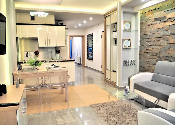 Apartament Vip Stara Polana 2