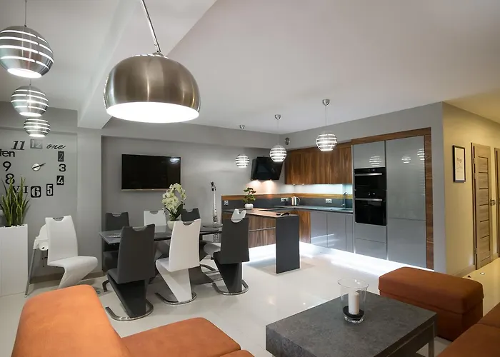 Apartament Vip Stara Polana 2