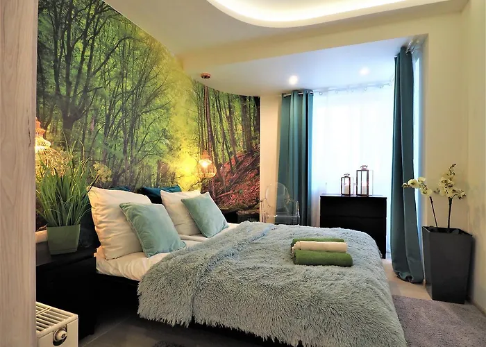 Apartament Vip Stara Polana 2 Zakopane