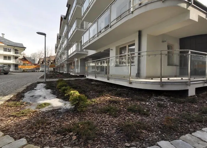 Apartament Vip Stara Polana 2 *