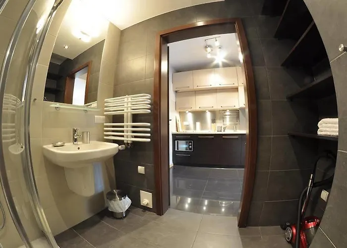 Vip Stara Polana 2 Zakopane