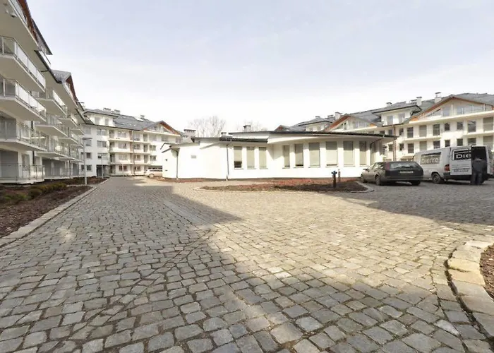 Apartament Vip Stara Polana 2