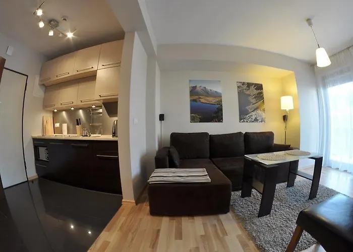 Vip Stara Polana 2 Zakopane