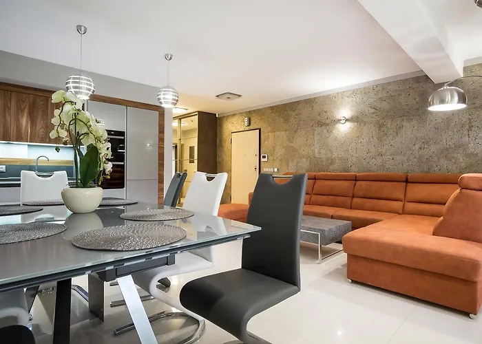 Vip Stara Polana 2 Apartament