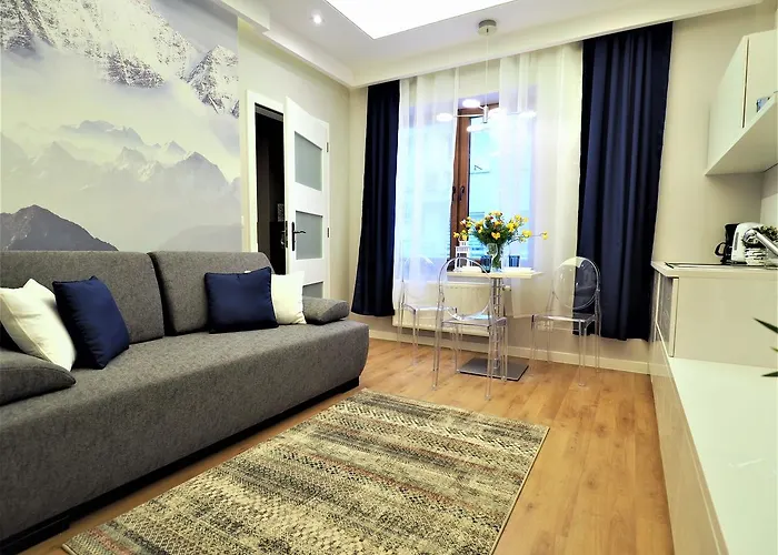 Vip Stara Polana 2 Apartament