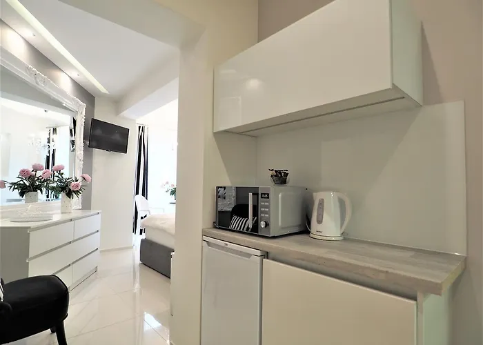 Apartament Vip Stara Polana 2