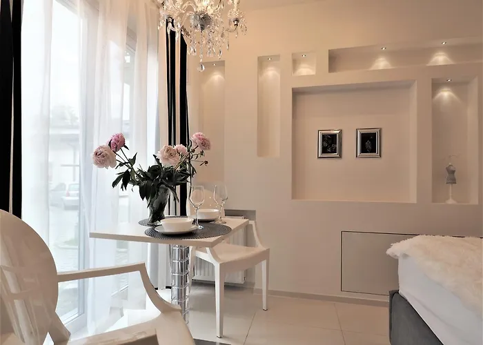 Apartament Vip Stara Polana 2 *