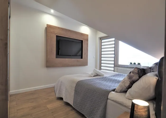 Vip Stara Polana 2 Apartament Zakopane