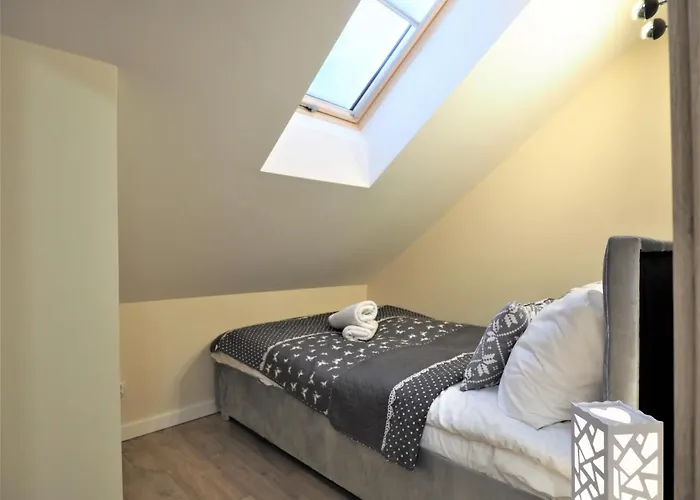 Vip Stara Polana 2 Apartament