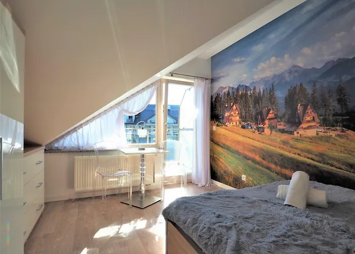 Apartament Vip Stara Polana 2 *