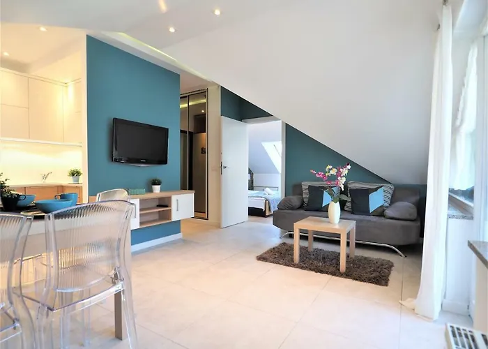 Apartament Vip Stara Polana 2