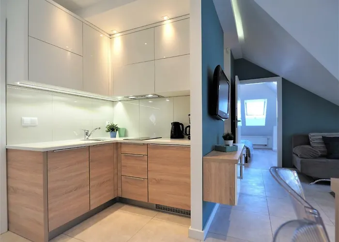 Vip Stara Polana 2 Zakopane