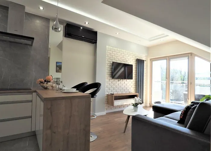 Apartament Vip Stara Polana 2 *