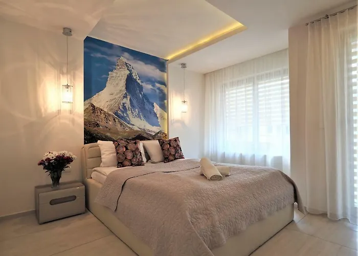 Vip Stara Polana 2 Apartament