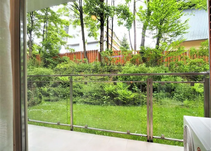 Apartament Vip Stara Polana 2