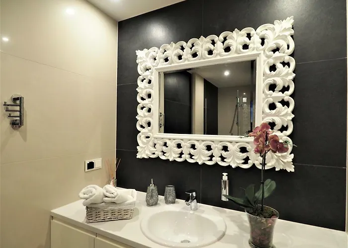 Vip Stara Polana 2 Apartament