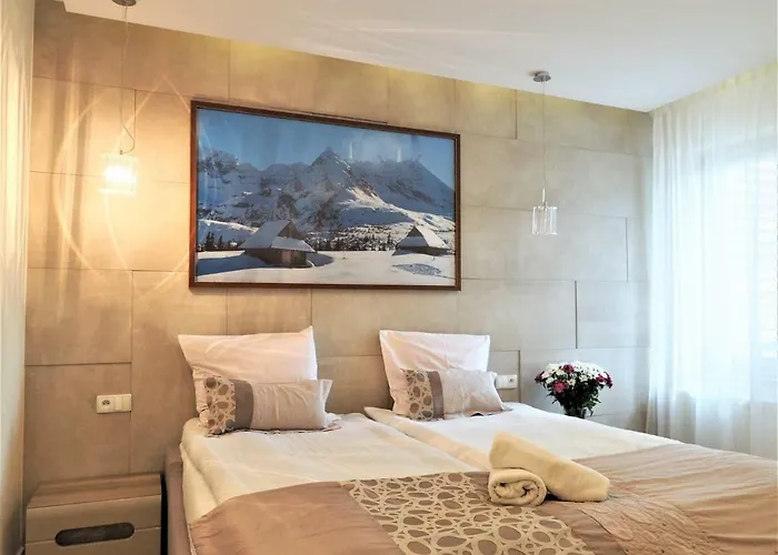 Vip Stara Polana 2 *