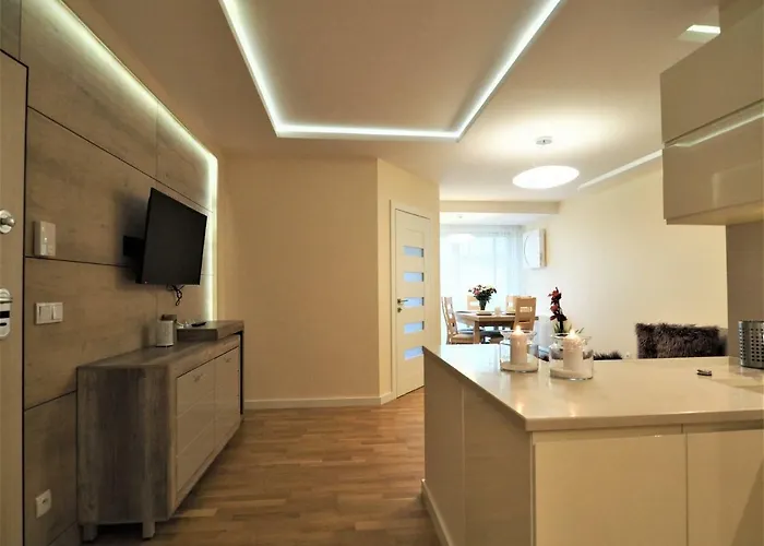 Vip Stara Polana 2 * Zakopane