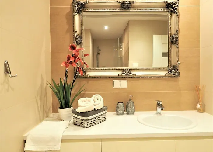 Apartament Vip Stara Polana 2