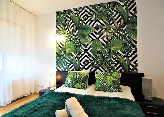 Vip Stara Polana 2 Apartament