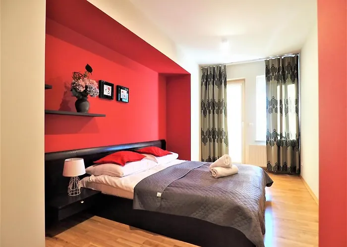 Vip Stara Polana 2 Zakopane