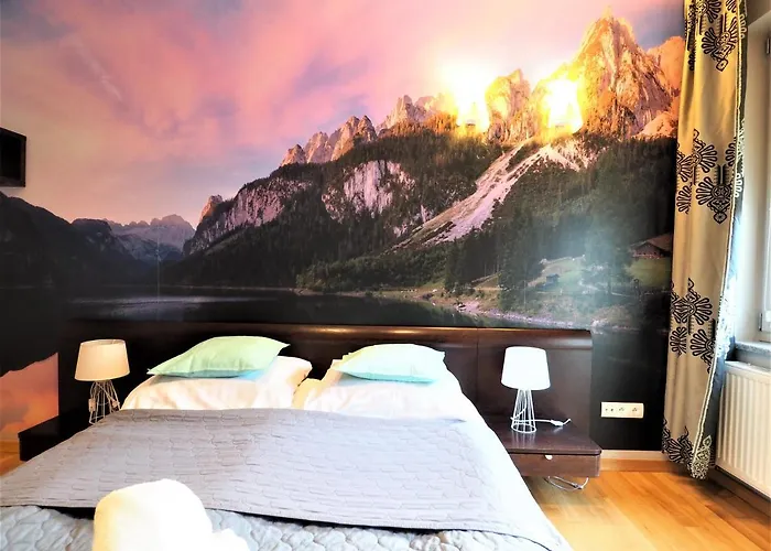 Vip Stara Polana 2 Apartament