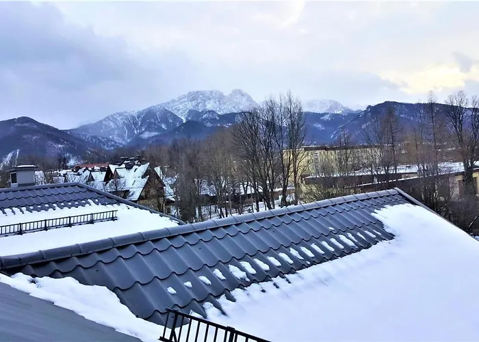 Apartament Vip Stara Polana 2 *