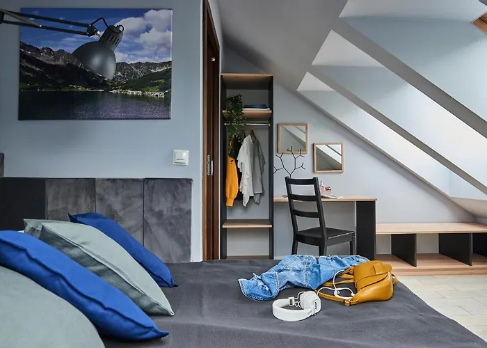 Apartament Vip Stara Polana 2 *