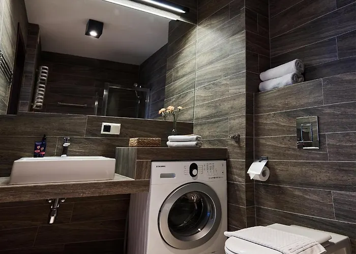 Vip Stara Polana 2 *