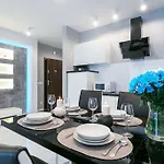 아파트 Vip Stara Polana 2