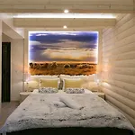 في آي بي أبارتامينتي ستارا بولانا 2 * زاكوباني