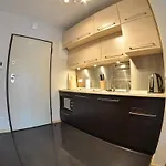 Vip Stara Polana 2 아파트 *