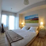 Vip Stara Polana 2 아파트 *