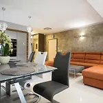 Vip Stara Polana 2 아파트